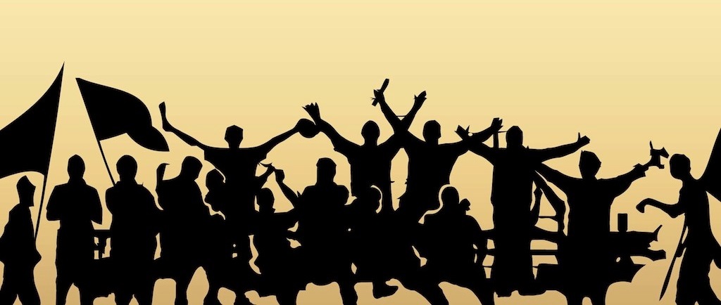 Protest Talks: Social Movements, Political Parties & the State: Transformations or Continuities?