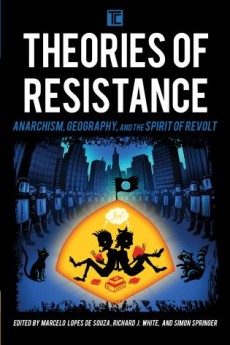 Pedagogy, Resistance and Freedom: Meet the Author with Richard White