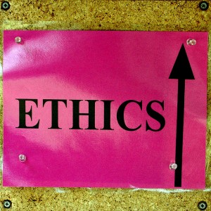 Towards an Ethic of Public Sociology