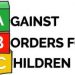 Against Borders for Children: the expanding border and the family