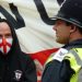 Protest Talks: Participation in the English Defence League